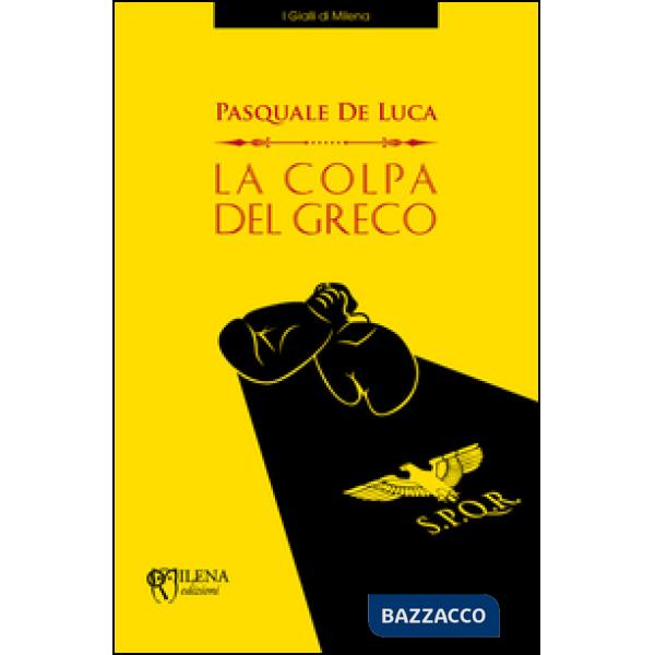 Colpa del greco (La)