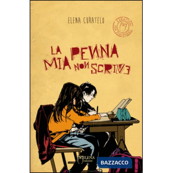 Mia penna non scrive (La)