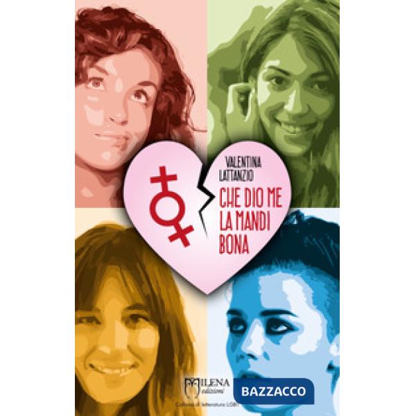 Che Dio me la mandi bona