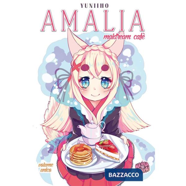 Amalia Maidream Cafè