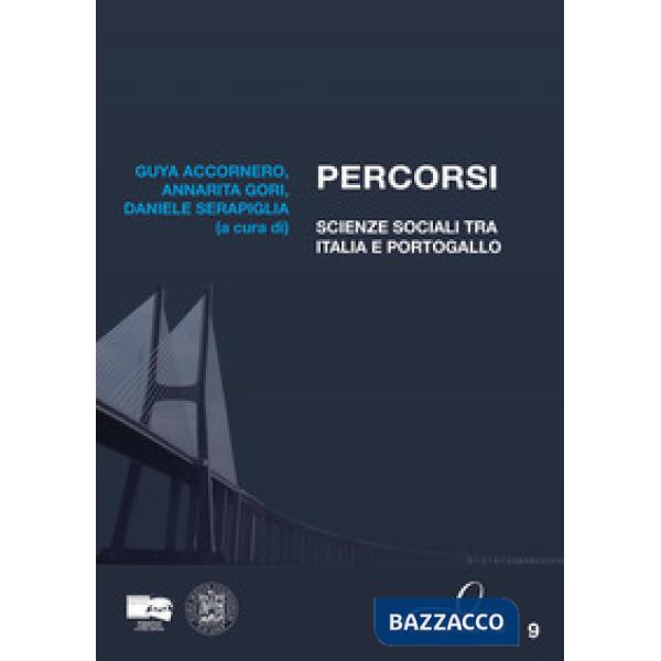 Percorsi. Scienze sociali tra Italia e Portogallo