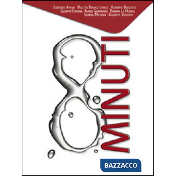 8 minuti