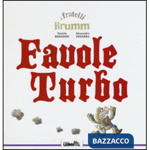 Favole turbo