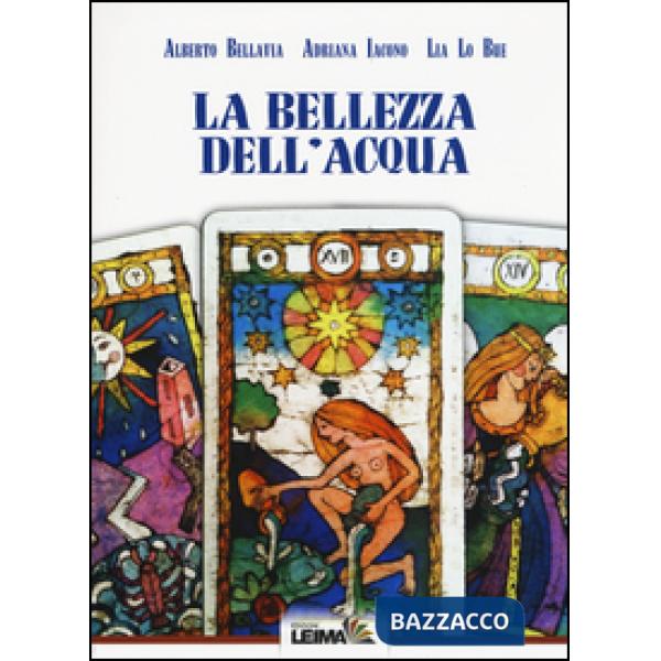 Bellezza dell'acqua (La)