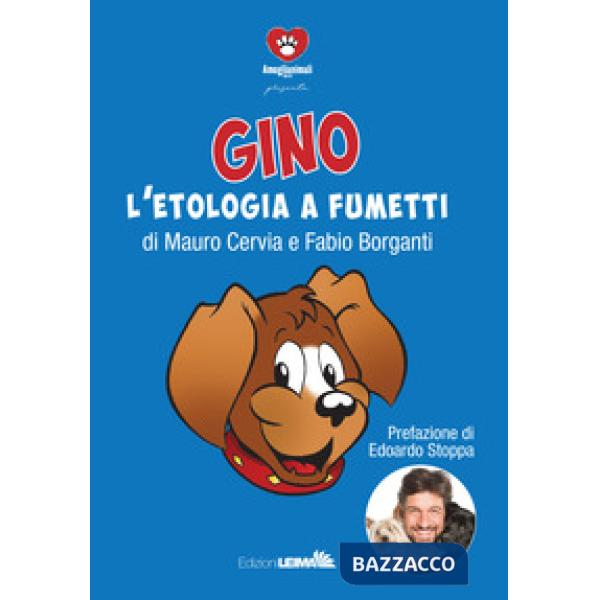 Gino e l'etologia a fumetti