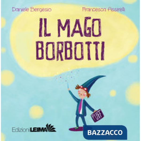 Mago Borbotti (Il)