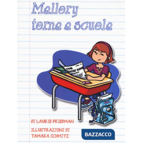 Mallory torna a scuola