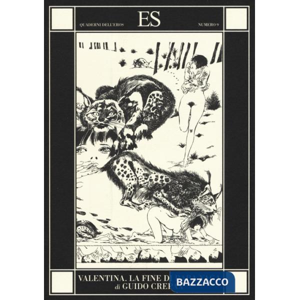 Valentina. La fine di Baba Yaga. Vol. 2