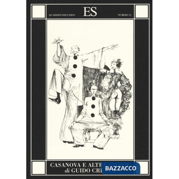 Casanova e altre storie