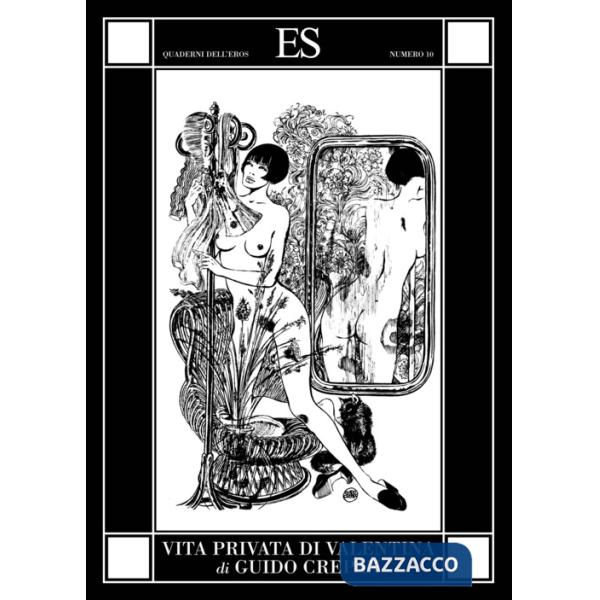 Vita privata di Valentina