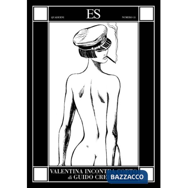 Valentina incontra Corto