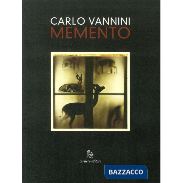 Memento. Ediz. illustrata