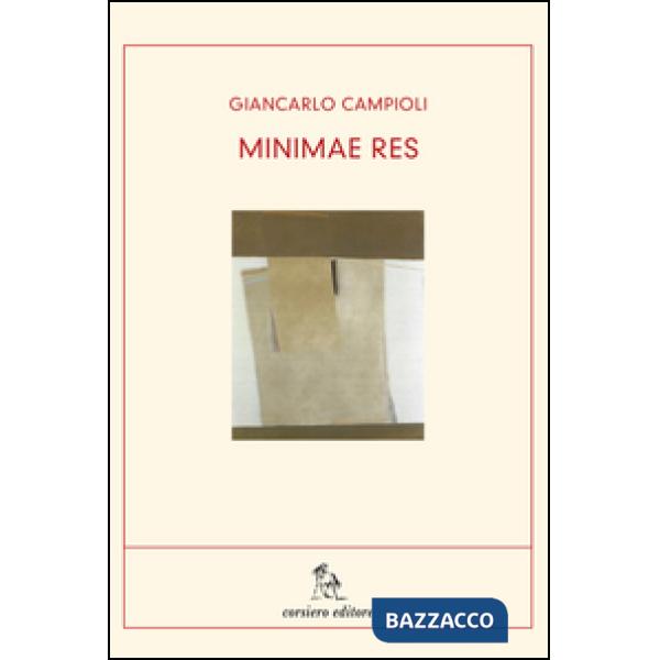 Minimae res