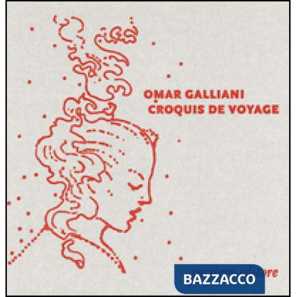 Croquis de voyage. I libri dei ritorni. Ediz. italiana e inglese