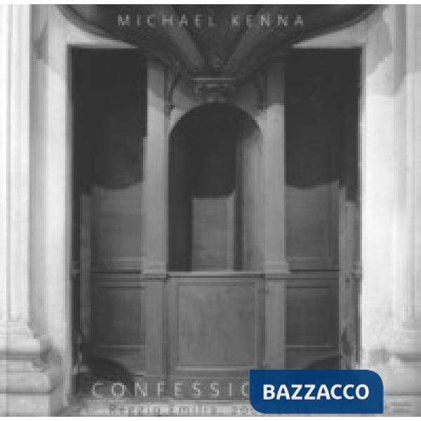 Confessionali. Reggio Emilia, 2007-2016. Ediz. italiana e inglese