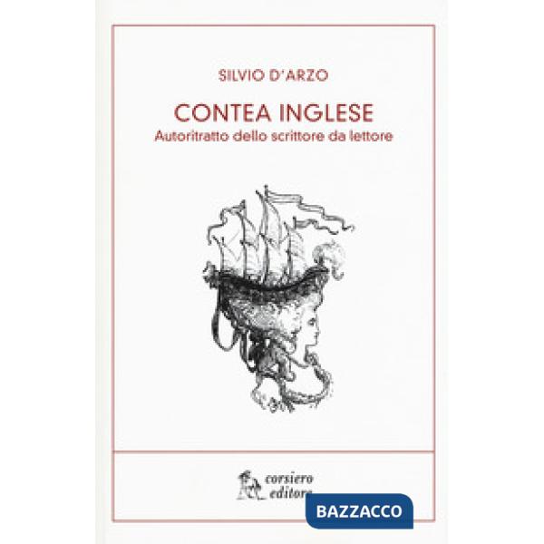 Contea inglese. Autoritratto dello scrittore da lettore