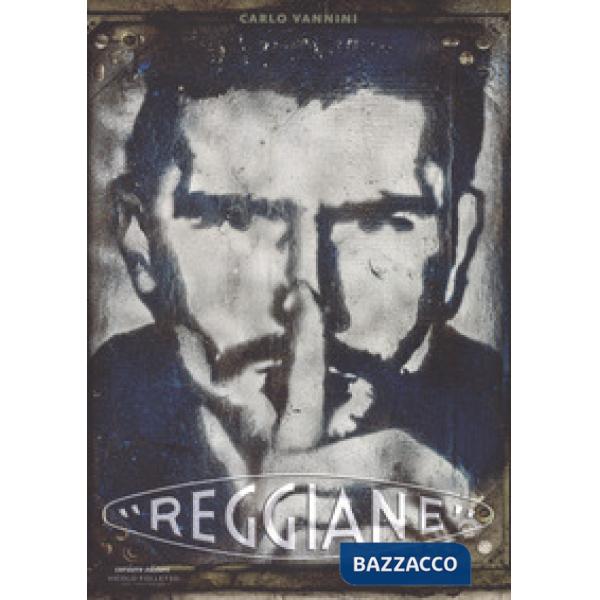 Carlo Vannini. «Reggiane». Ediz. italiana e inglese