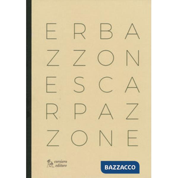Erbazzone & scarpazzone