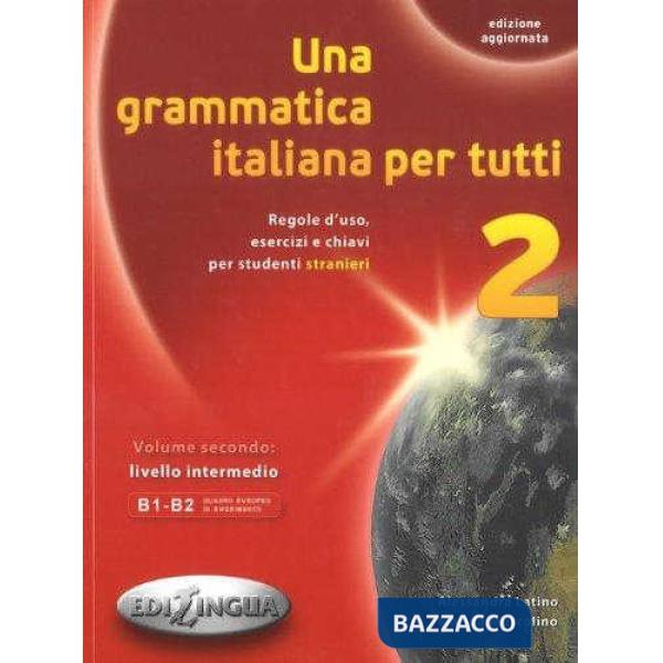 Una grammatica italiana per tutti