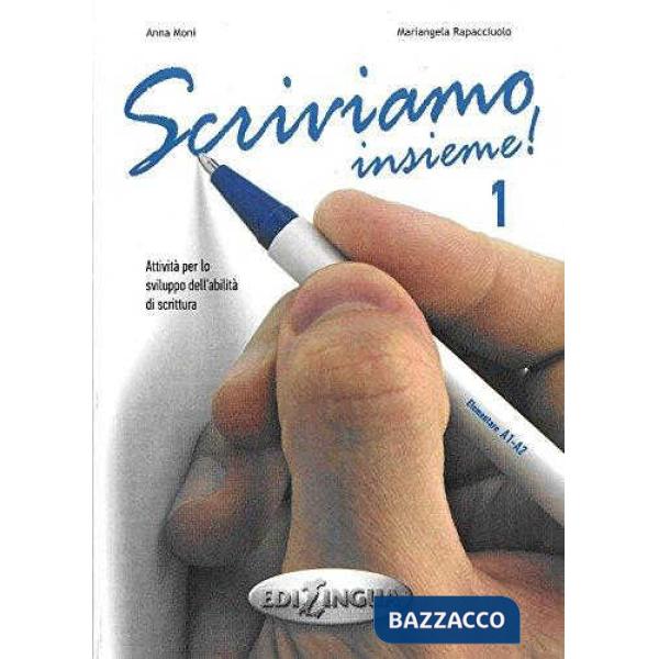 Scriviamo insieme!