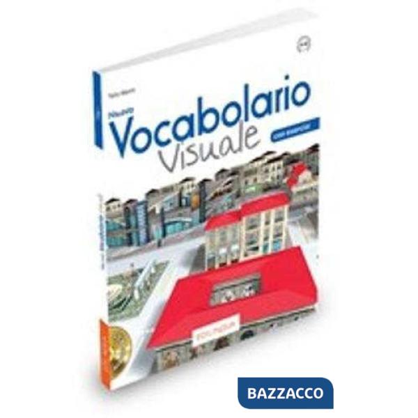 Nuovo vocabolario visuale. Libro dello studente ed esercizi