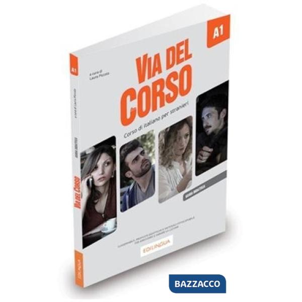 VIA DEL CORSO A1