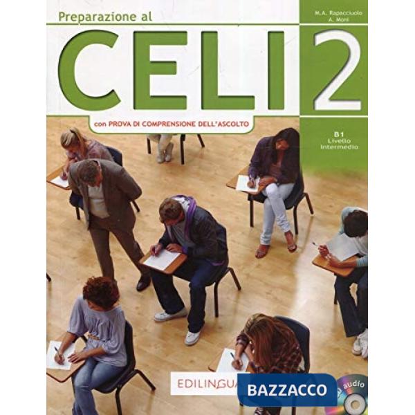 Preparazione al Celi