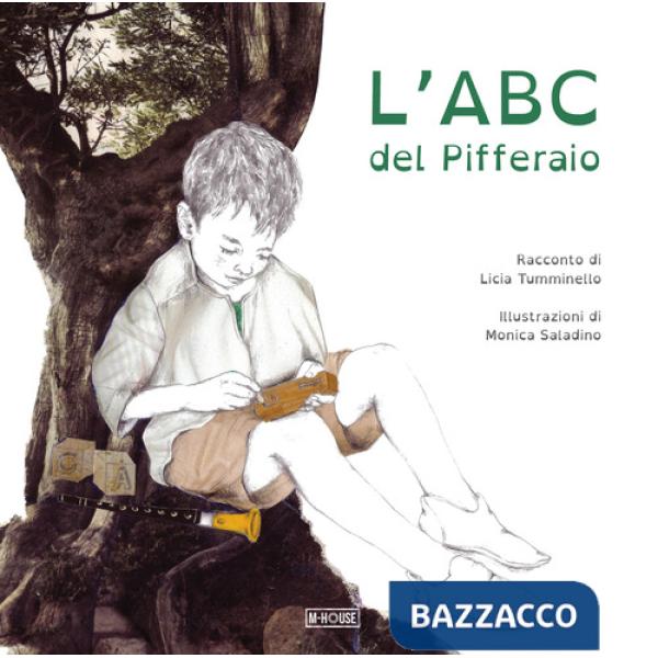 ABC del Pifferaio (L')