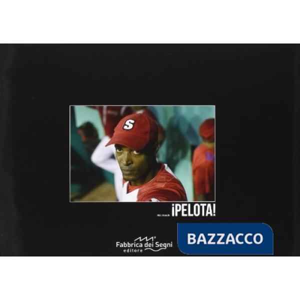 Pelota! Ediz. multilingue