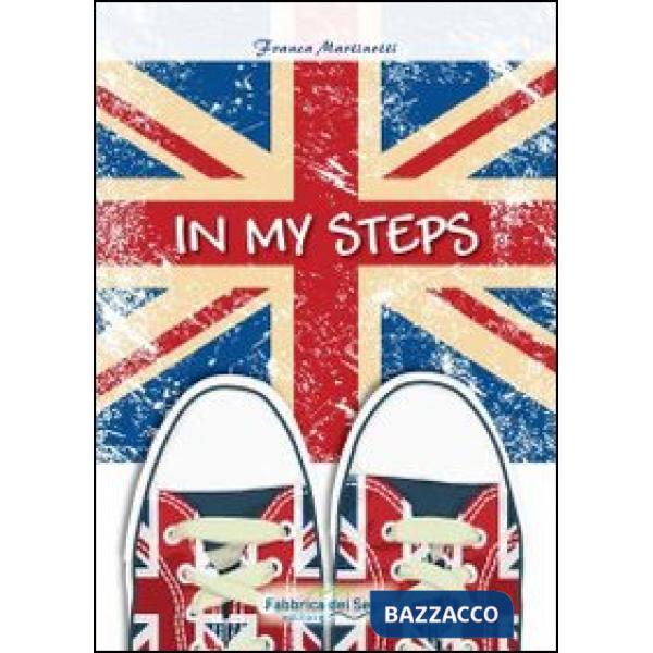 In my steps