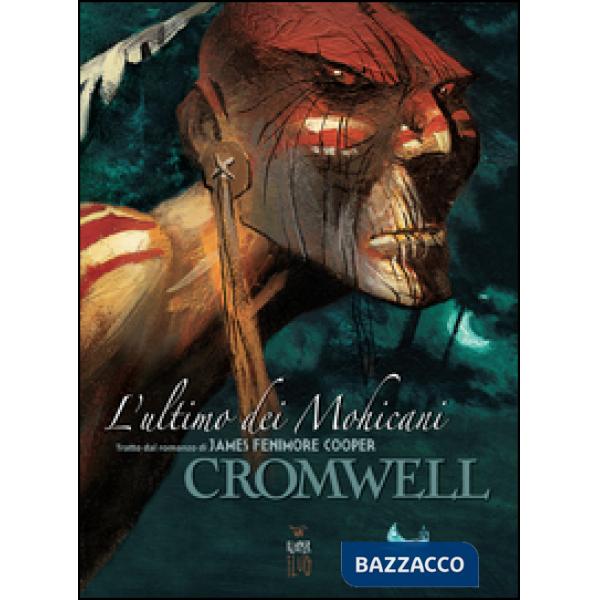 Ultimo dei mohicani da James Fenimore Cooper (L')