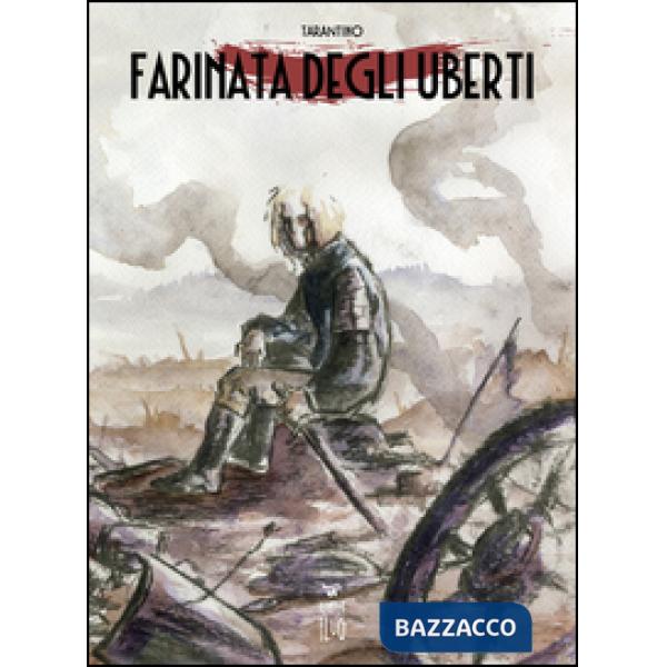 Farinata degli Uberti