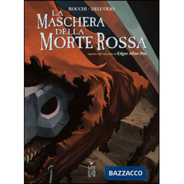 Maschera della Morte Rossa (La)