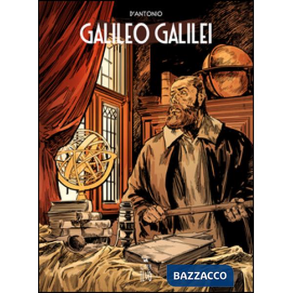 Galileo Galilei