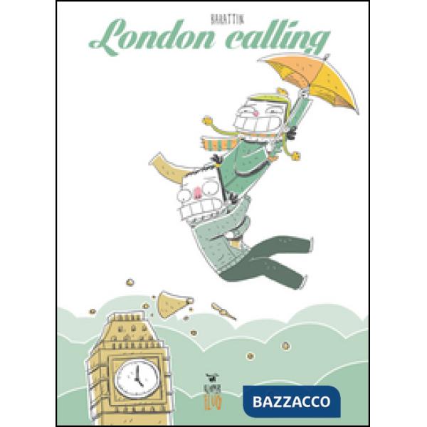 London calling