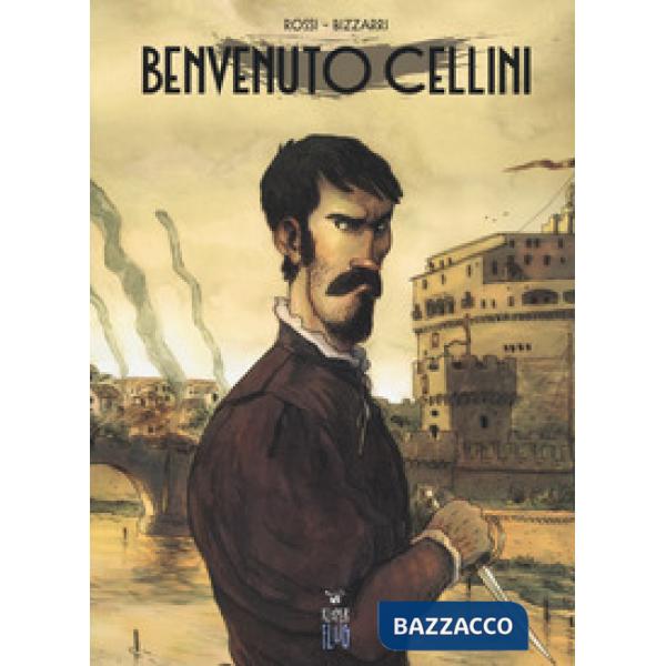 Benvenuto Cellini