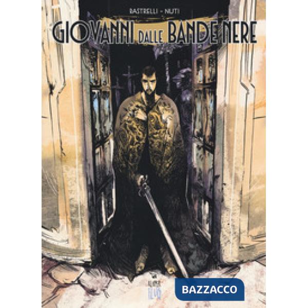 Giovanni dalle Bande Nere