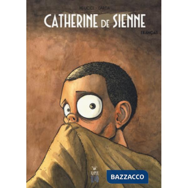 Catherine de Sienne