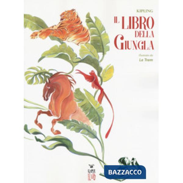 Libro della giungla (Il)