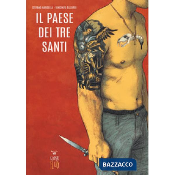 Paese dei tre santi (Il)