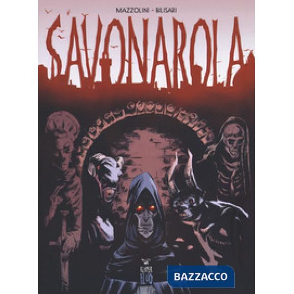 Savonarola