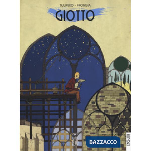 Giotto. Ediz. inglese