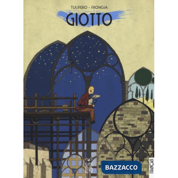 Giotto. Ediz. francese