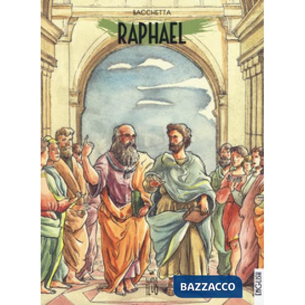 Raffaello. Ediz. inglese