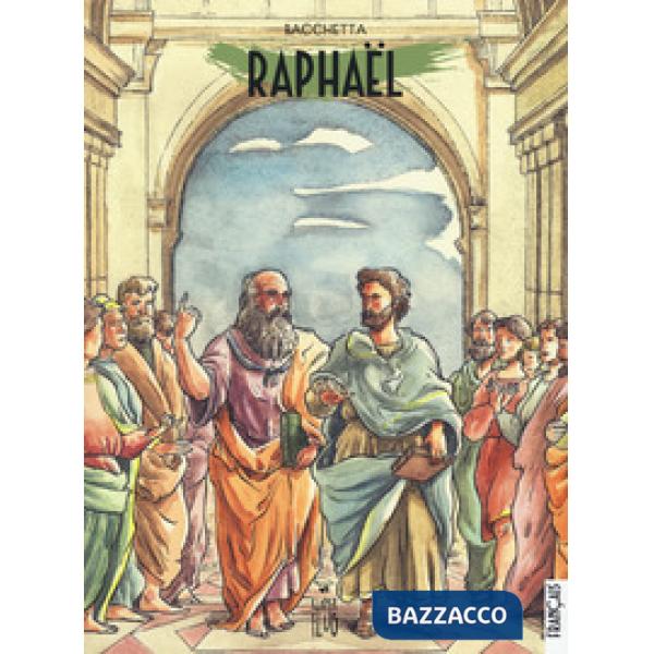 Raffaello. Ediz. francese