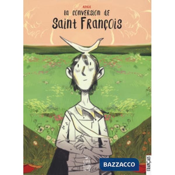 Conversion de Saint François (La)