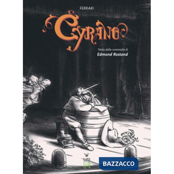 Cyrano de Bergerac da Edmond Rostand