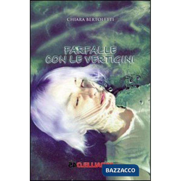 Farfalle con le vertigini