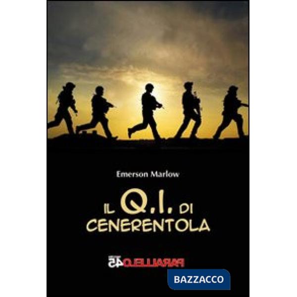 Q.I. di Cenerentola (Il)