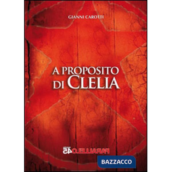 A proposito di Clelia